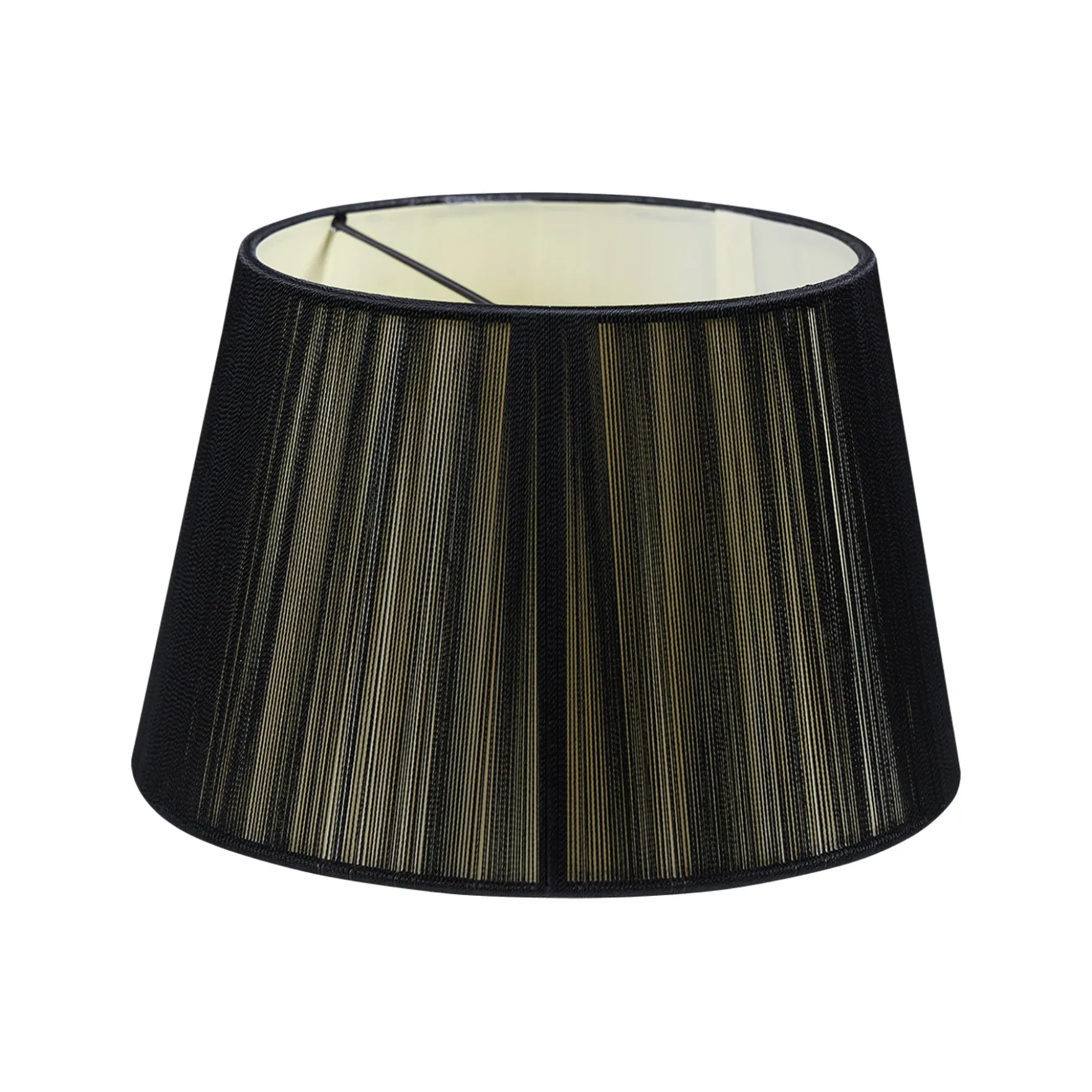 Selma skjerm 16cm sort