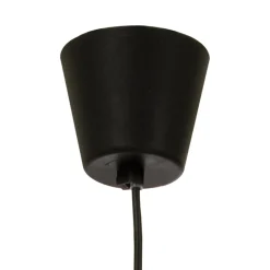 Sense takpendel Ø42cm grå/natur