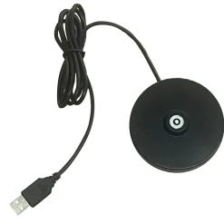 Singel ladeplate til Iris mini bordlampe