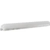 Smal LED armatur IP65 40W