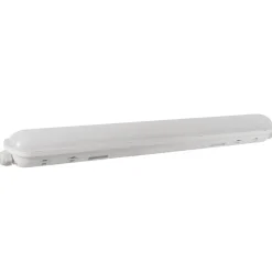 Smal LED armatur IP65 40W
