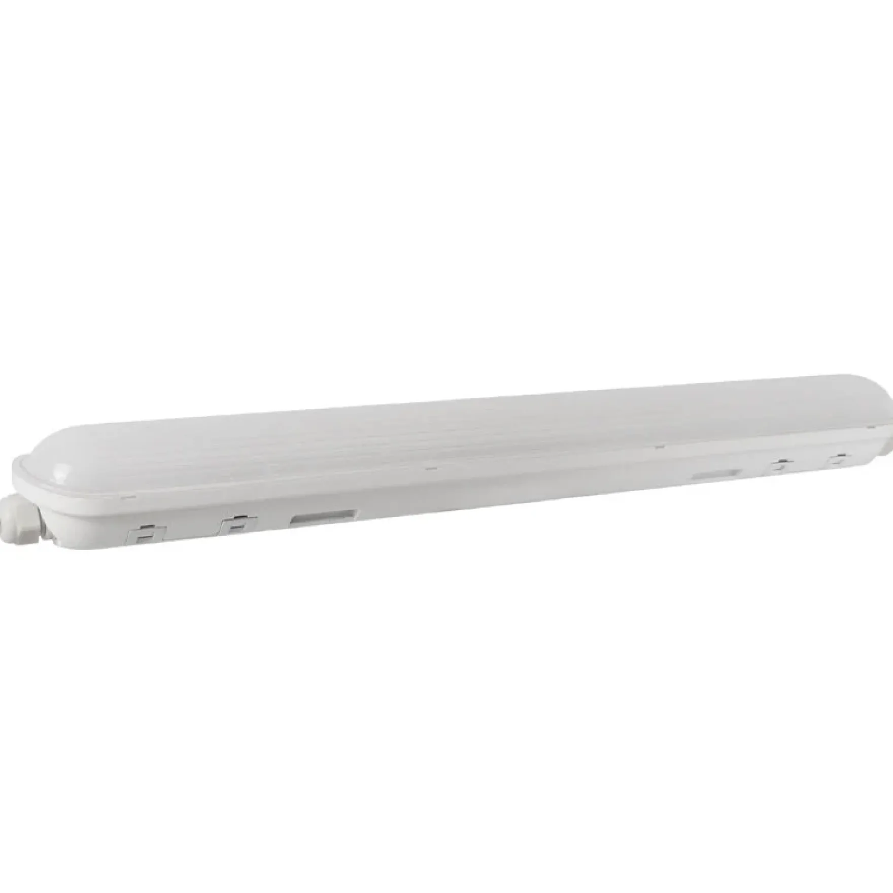 Smal LED armatur IP65 55W