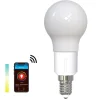 SMART LIGHT WIFI CCT E14 illum opal