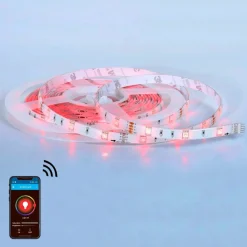 SMART LIGHT WIFI RGB strips 5m 2700-6500K