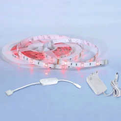 SMART LIGHT WIFI RGB strips 5m 2700-6500K