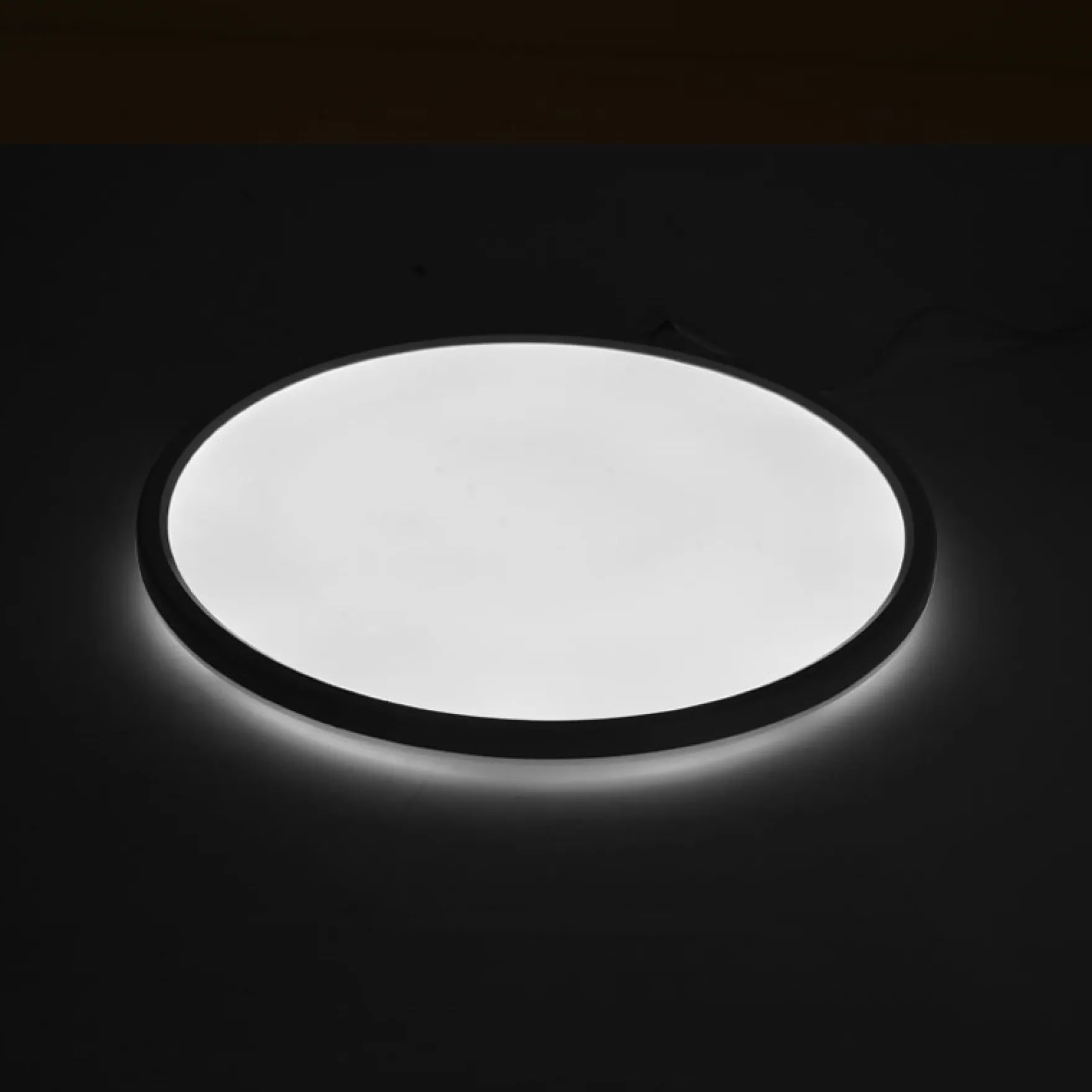 Smart Oda plafond liten Ø30cm hvit