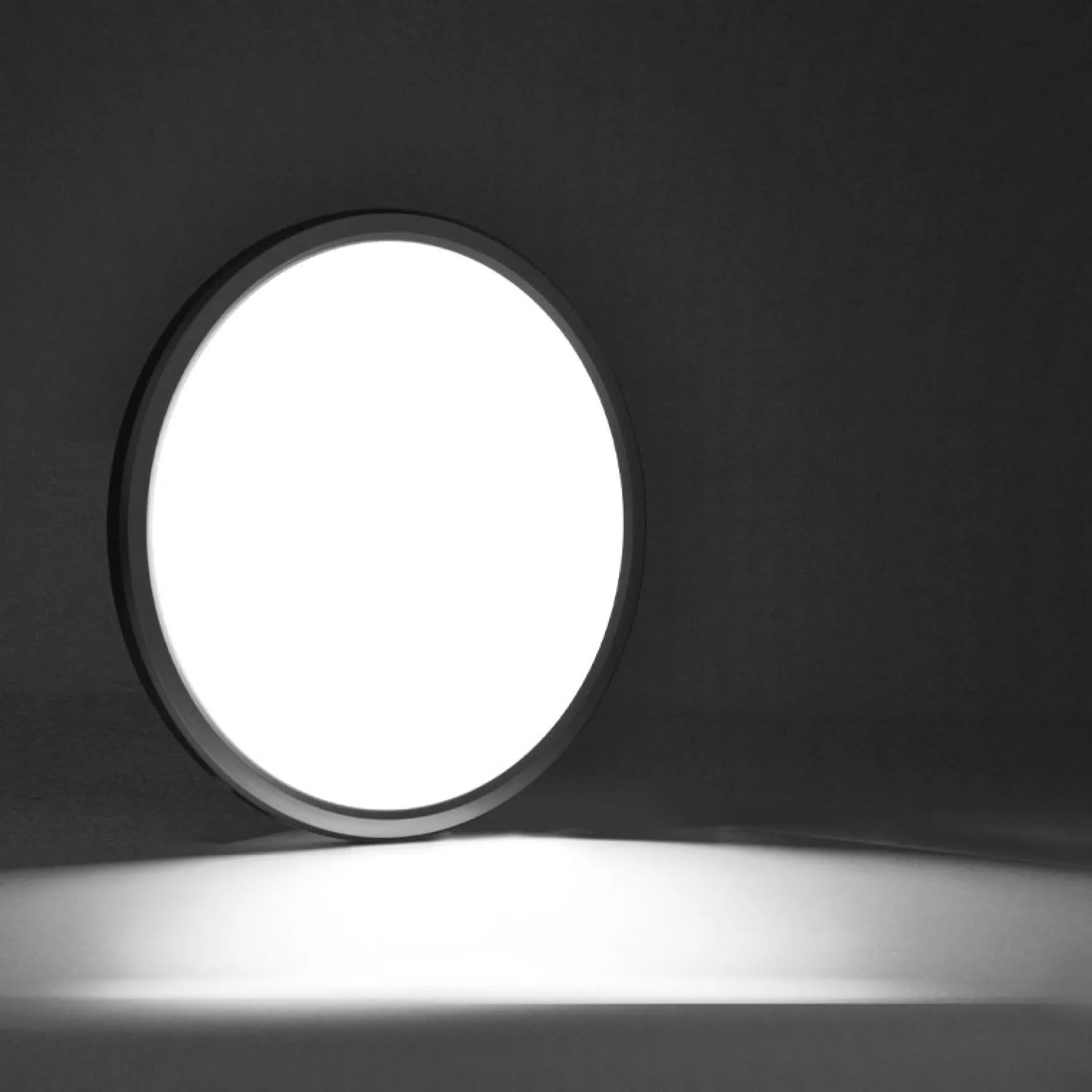 Smart Oda plafond liten Ø30cm hvit