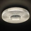 Sparkling LED plafond m/fjernkontroll klar
