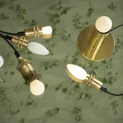 Star LED E14 mignon opal 4W 3-step dim