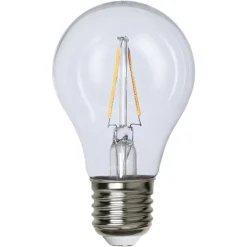 Star LED E27 normal 2W