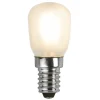 Star LED E14 ozon filament frostet 1.3W