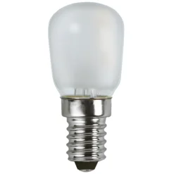 Star LED E14 ozon filament frostet 1.3W