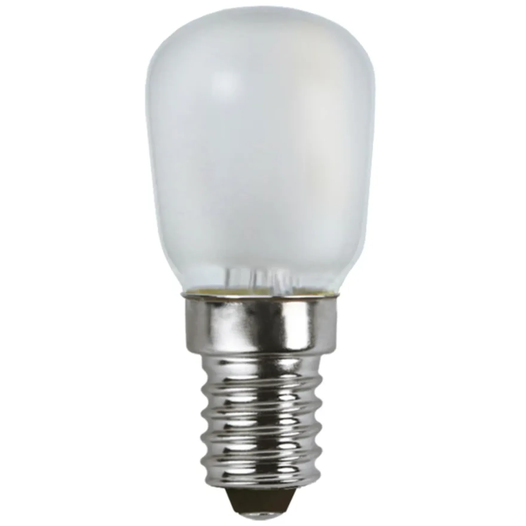 Star LED E14 ozon filament frostet 1.3W