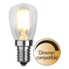 Star LED E14 ozon klar 2.8W dimbar