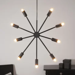 Star LED E14 ozon klar 2.8W dimbar