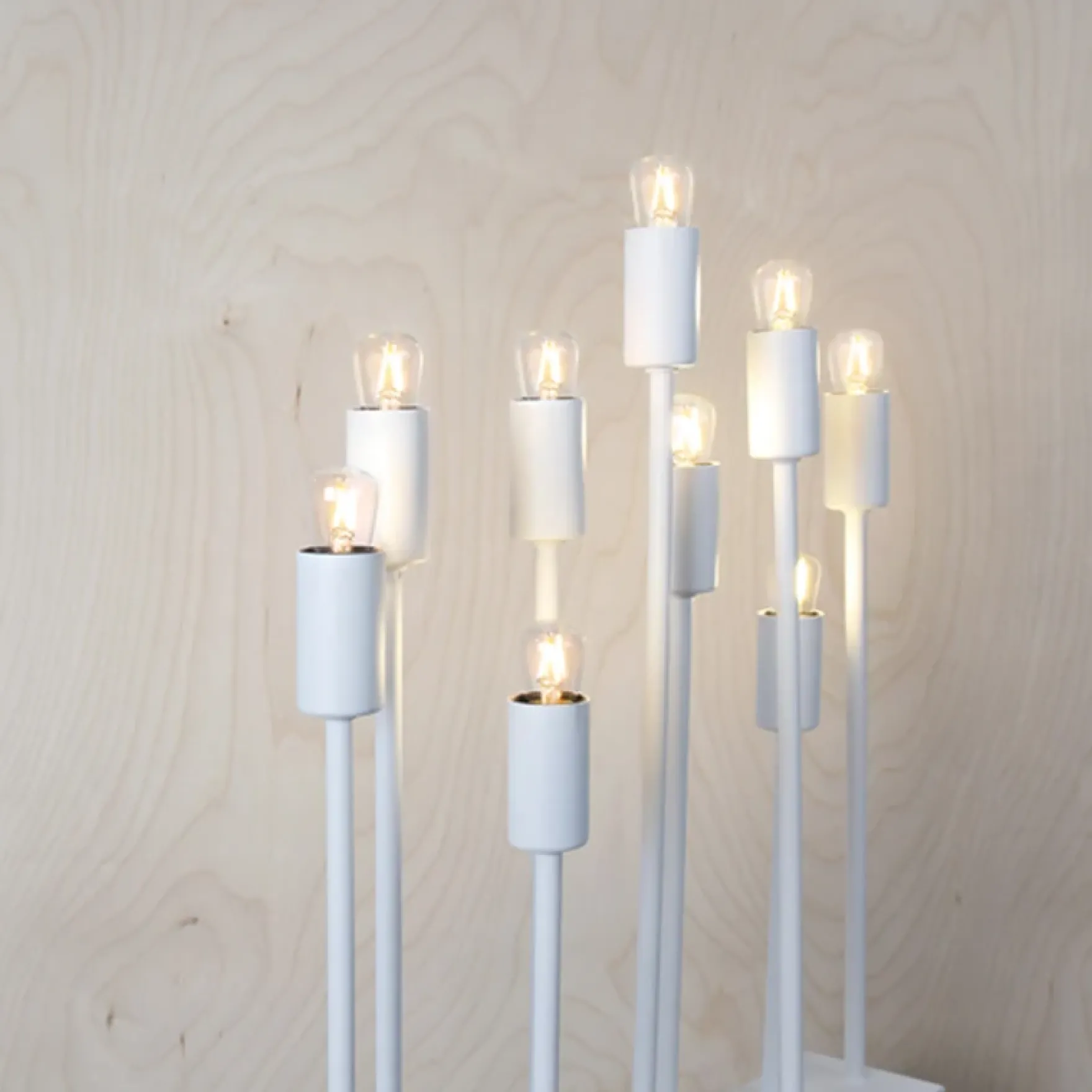 Star LED E14 ozon klar 2.8W dimbar