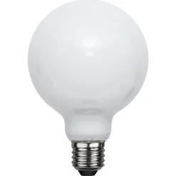 Star LED globe opal Ø95mm 7.5W 3-step dim