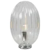 Tapas bordlampe klar