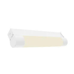 Titan 40 baderomsarmatur 12W hvit LED IP44