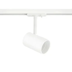 Titan 3-lys skinnepakke hvit