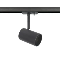 Titan 3-lys skinnepakke sort