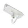 Titan pendeladapter hvit