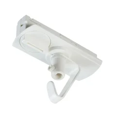 Titan pendeladapter hvit