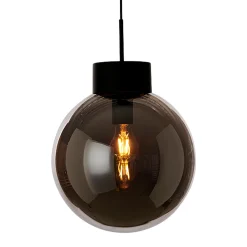 Tyson takpendel Ø30cm sort/sotet