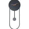 Ur vegglampe 16W sort
