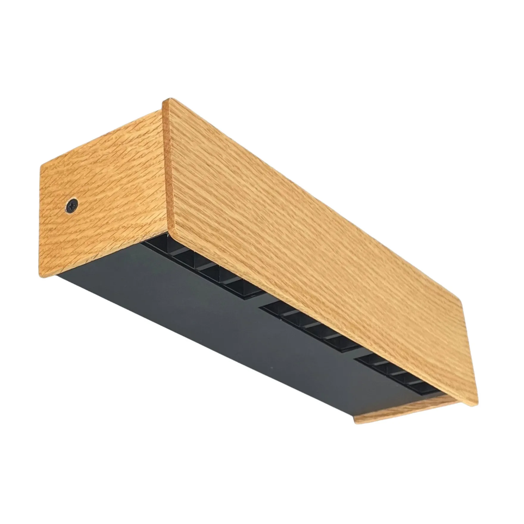 Valentina vegglampe oak dimbar