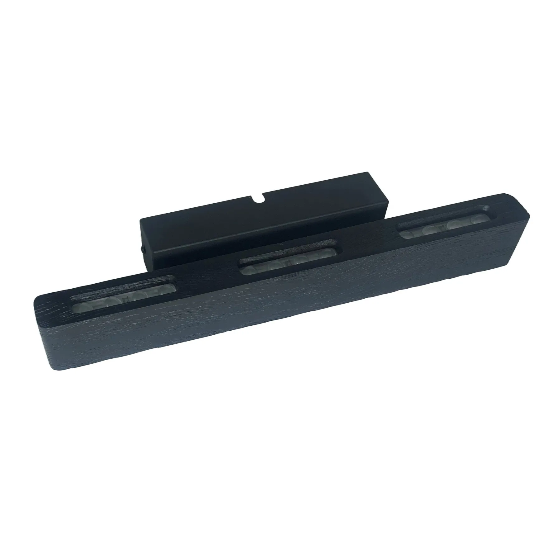 Vanessa vegglampe sort dimbar