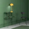 Vienda bordlampe mango yellow