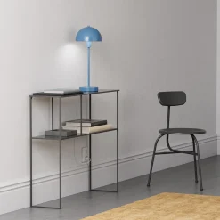 Vienda bordlampe ocean blue