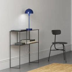 Vienda bordlampe royal blue