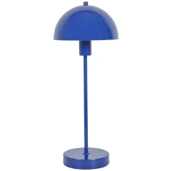 Vienda bordlampe royal blue