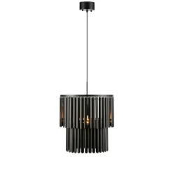Viento takpendel 40W E27 sort