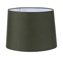 Vilde skjerm 25cm dyp grønn