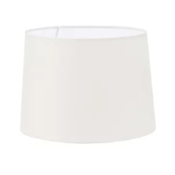 Vilde skjerm 30cm hvit