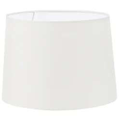 Vilde skjerm 35cm hvit