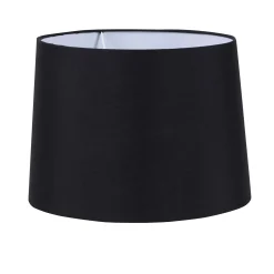 Vilde skjerm 25cm sort