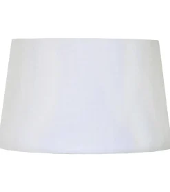 Zeb skjerm 45cm hvit